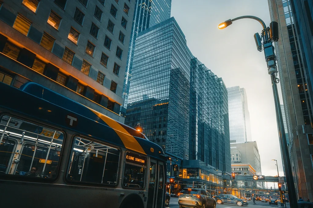 Os 6 maiores problemas das grandes cidades